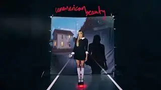 XYLØ - driving (sonata 2011) (Official Visualizer)