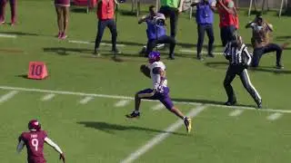 2047 Week 12 at Virginia Tech | DITR MDJ