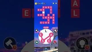 Word City Level 82 Answers | Word City 82 Solution