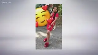 Reward increased to $50,000 in Secoriea Turner case