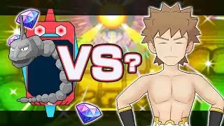[Pokemon Masters EX] SHOULD YOU SCOUT: Arc Suit Brock & Onix | Overview & Analysis