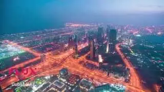 Flux Innovation Lounge is coming to Dubai