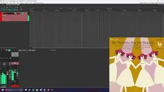 Hello ma baby! - Teto Cover
