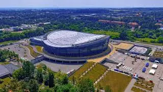 PreZero Arena Gliwice