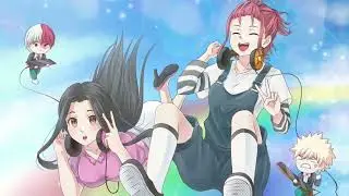 Hatsune Miku - Gimme Gimme [Karaoke] [Vocaloid] With Romaji