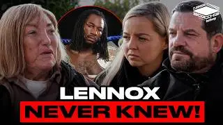 KELLIE MALONEY EXCLUSIVE: Deals, tales & scandal...LENNOX LEWIS' ex manager takes us INSIDE BOXING!
