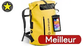 TOP 3 MEILLEUR SAC A DOS DE RANDONNEE ETANCHE 2025