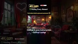 No Ads | 🎷 Chillhop Lounge Beat | 6 hours | 16.1