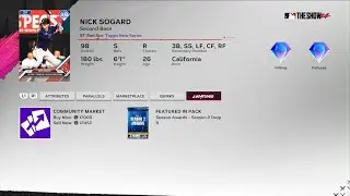 Orioles Theme Team MLB the Show 24