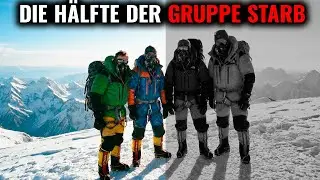 ERSTE TRAG&Ouml;DIE unter BERGSTEIGERN 2026 im HIMALAYA &mdash; was geschah am MAKALU (8.485 m)?