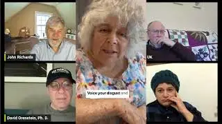 UK's election turned into a Palestine issue by Islamist candidates. God doesn't cure diabetic girl.