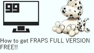 How to download FRAPS v3.5.99 FULL FREE!