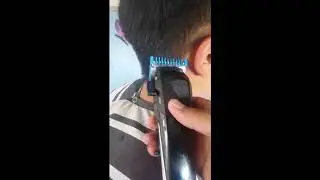 STuBCut รองทรงสูงวัยรุ่น