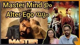 Alter Ego in Master Movie | Detailed Explanation and Possibilities | Talks N Crafts
