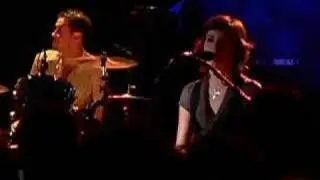 Missy Higgins - The Special Two - Live Manchester