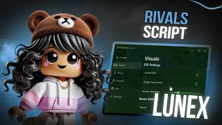 Rivals Script [2025] | NEW Rivals Scripts [Free] | Roblox x Rivals Script [Download]