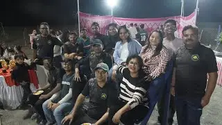 Cricfun Tournament Final Video