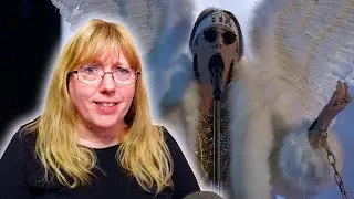 Vocal Coach Reacts to TIX 'Fallen Angel' Eurovision 2021 Norway