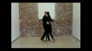 14 tango ocho por delante de básico figura