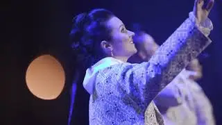 Веснянка в Известия Холл