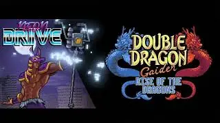 Triangles Junkyard Section 1 OST - Double Dragon Gaiden