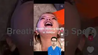 Breath-Holding Spells in Babies & Kids 😮&zwj;💨 | Dr. Yoshi on What to Know & When to Worry
