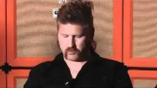 Mastodon - Orange Amplifiers
