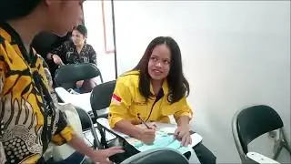 MICROTEACHING IPS DENGAN TEMA NORMA DALAM ADAT ISTIADAT DAERAH KU.