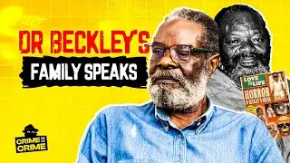 Where is Dr Beckley?? His Brother Lawyer Roger Beckley Explains