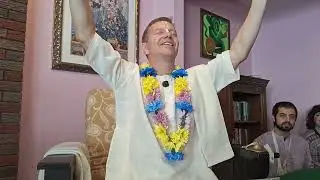Yoga-Viyoga: Love in Meeting and Separation - 2025-12-14 - Sri Prem Prayojan