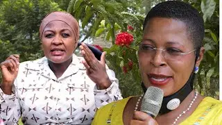 Abe NRM bekokola sipika Anita Among, Namyalo bamuswazizza mu maaso ga Museveni, Kyagulanyi juu
