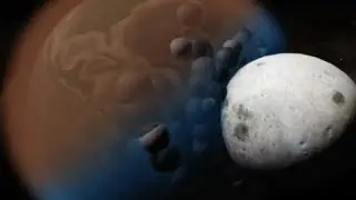 First YouTuber to buy project phobos in the AWAKINING