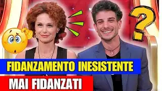 Beatrice Luzzi e Giuseppe Garibaldi  La Verità Svelata! Mai Fidanzati