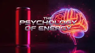 How the Red Bull Logo Changes Your Brain &mdash; The Psychology of Risk