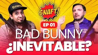 DR. GIOVANNI NANI | La universidad y los nuevos productos musicales - SNAFT! - Ep. 01