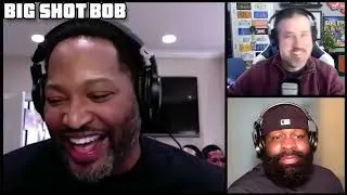 Big Shot Bob on the NBA Cup, Load Management, and What the NBA Got Wrong