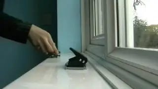 Fingerboard 