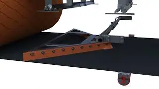 TSG Belt Ploughs