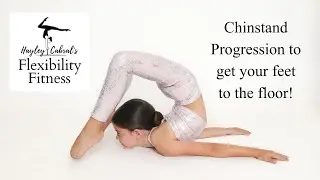 Chinstand Progression