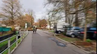 S7 HDR gimbal hyperlapse
