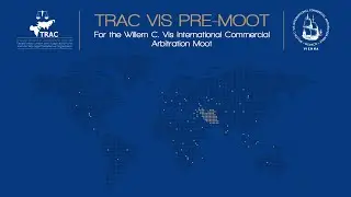 TRAC 5th Vis Pre-moot (2022) Highlights