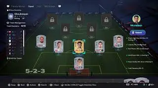 LIVE, FC26, SBC, GHOULKEEPER FOR 2K, easy