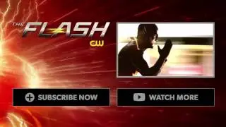 Промо Флэш (The Flash) 2 сезон 12 серия 