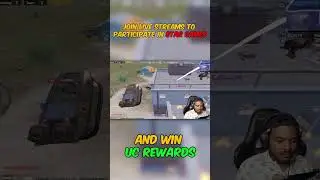 Who Will Conquer The Squad House? | PUBG MOBILE | #pubgmobile #staranonymous #shorts