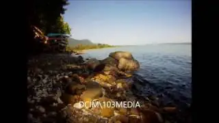 Brinnon Tide Time Lapse
