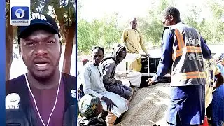 Yobe boat Mishap 29 Confirmed Dead, 13 Rescued, At Least Eight People Still Missing