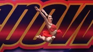 Lyrical Solo - Age 13 - &ldquo;Light That Never Fails&rdquo;