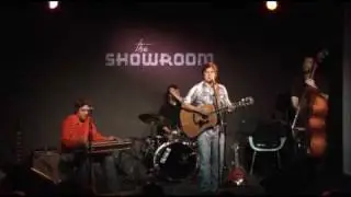 Black Lillies GO THE DISTANCE (Watson)