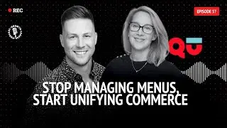 Episode 57, Jenifer Kern, Chief Marketing Officer, Qu