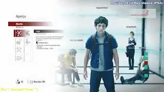 Resident Evil Resistance (PS4) - S rank for 